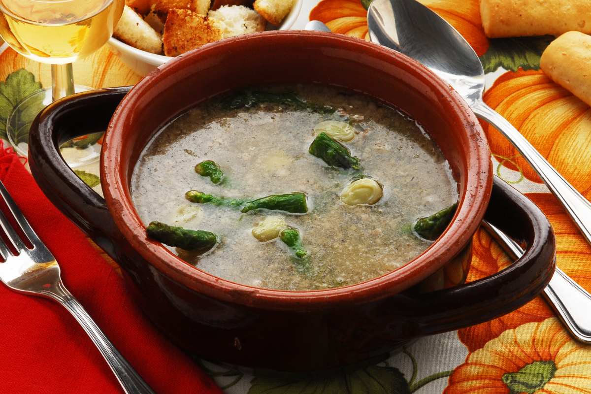 specialità lucchesi